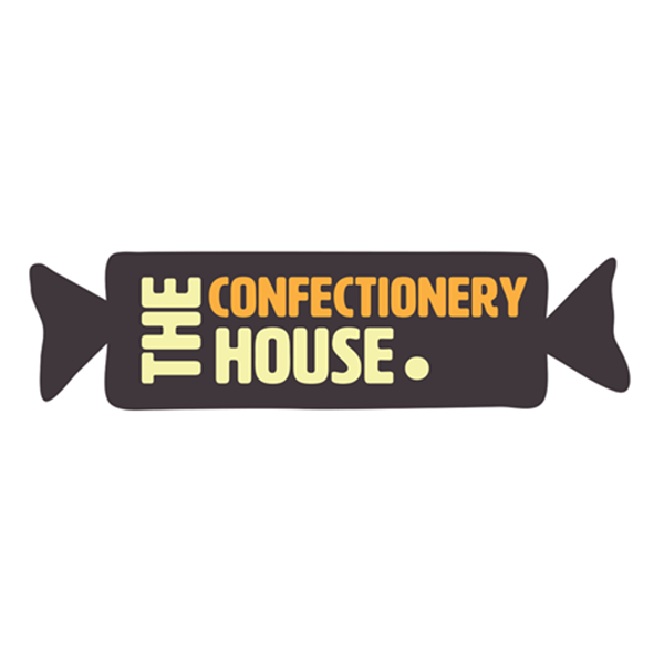 The Confectionery House – Logo